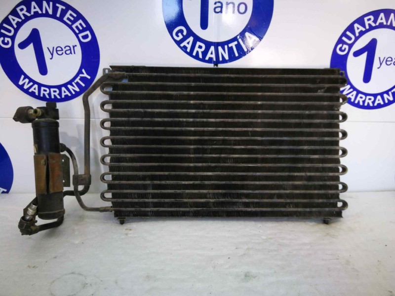 Recambio de condensador / radiador aire acondicionado para peugeot 405 berlina 1.8 turbodiesel referencia OEM IAM   