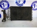 Recambio de condensador / radiador aire acondicionado para peugeot 405 berlina 1.8 turbodiesel referencia OEM IAM   