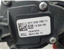 Recambio de potenciometro pedal para opel zafira tourer excellence referencia OEM IAM 13253781 6PV00976511 