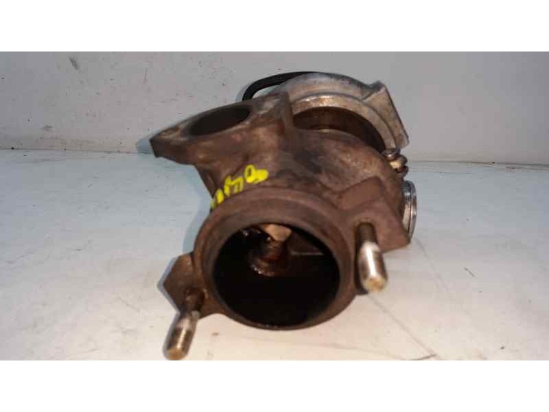 Recambio de turbocompresor para bmw serie 5 berlina (e39) 525tds referencia OEM IAM 7706451 2246144 TD0413T4