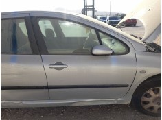 PUERTA DELANTERA DERECHA 9004S7 TOCADA 