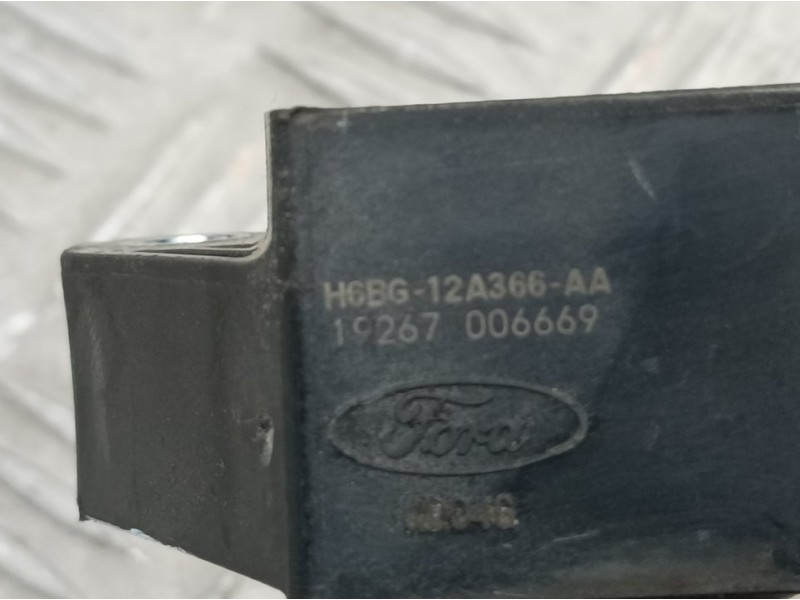 Recambio de bobina encendido para ford focus st-line referencia OEM IAM H6BG12A366AA  