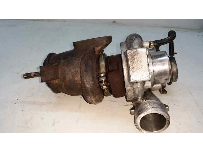 Recambio de turbocompresor para bmw serie 5 berlina (e39) 525tds referencia OEM IAM 7706451 2246144 TD0413T4