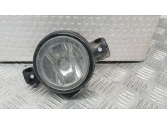 Recambio de faro antiniebla derecho para nissan qashqai (j10) acenta referencia OEM IAM 261508990A VALEO 89206421