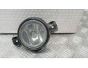 Recambio de faro antiniebla derecho para nissan qashqai (j10) acenta referencia OEM IAM 261508990A VALEO 89206421