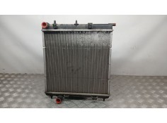 RADIADOR AGUA 9684522780 DENSO 886160000