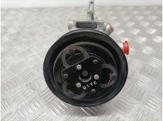 Recambio de compresor aire acondicionado para mitsubishi space star 120 kaiteki referencia OEM IAM 92600G740B 7813A981 CALSONIC 