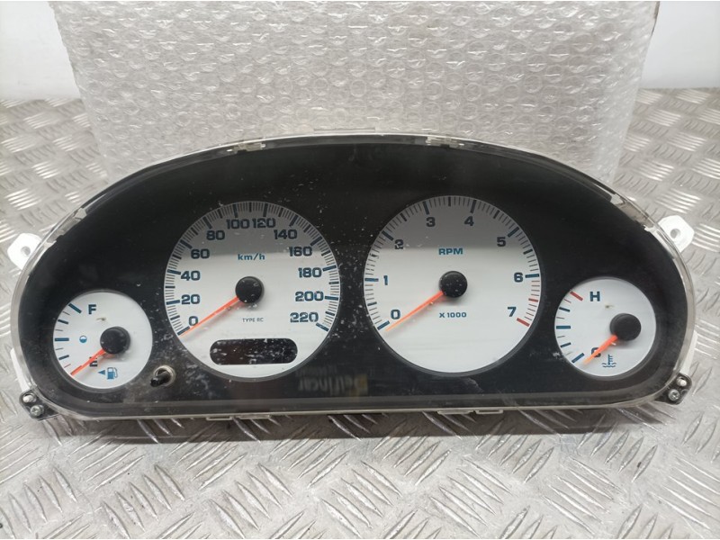 Recambio de cuadro instrumentos para chrysler voyager (gs) 2.4 referencia OEM IAM R128AB TN1575109411 