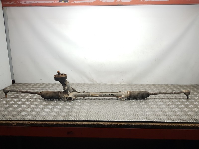 Recambio de cremallera direccion para seat ibiza v (kj1, kjg) 1.0 tsi referencia OEM IAM 2Q1423057J MECANICA 