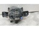 Recambio de faro antiniebla derecho para nissan qashqai (j10) acenta referencia OEM IAM 261508990A VALEO 89206421