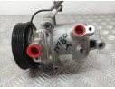 Recambio de compresor aire acondicionado para mitsubishi space star 120 kaiteki referencia OEM IAM 92600G740B 7813A981 CALSONIC 