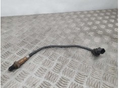 Recambio de sonda lambda para opel zafira tourer excellence referencia OEM IAM 55577162 0281004186 