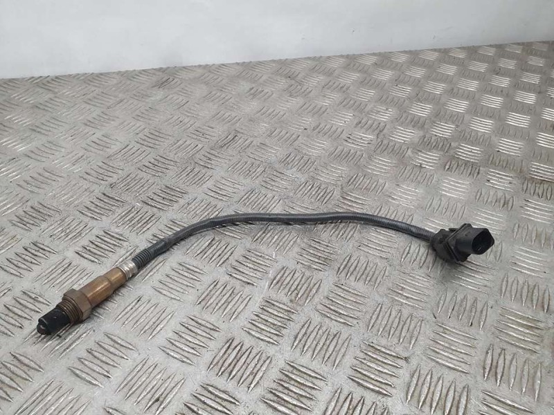 Recambio de sonda lambda para opel zafira tourer excellence referencia OEM IAM 55577162 0281004186 