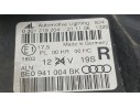 Recambio de faro derecho para audi a4 avant (8e) 2.0 tdi referencia OEM IAM 8E0941004BK  0301219204