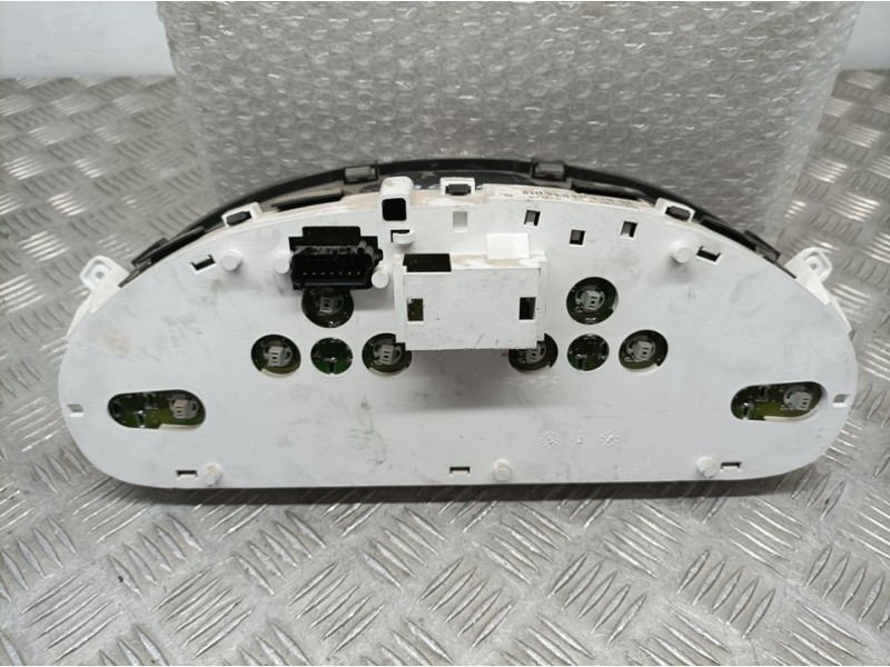 Recambio de cuadro instrumentos para chrysler voyager (gs) 2.4 referencia OEM IAM R128AB TN1575109411 