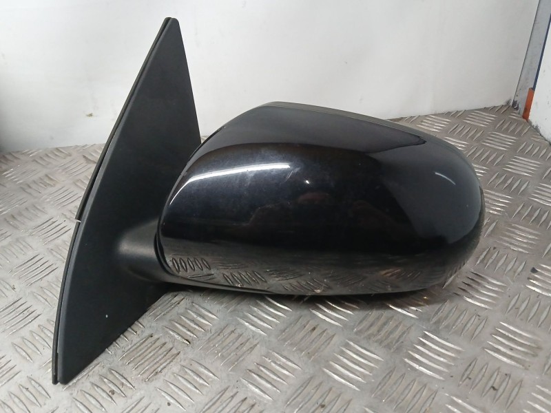 Recambio de retrovisor izquierdo para kia cee´d hatchback (ed) 1.4 cvvt referencia OEM IAM 876101H251 ROZADO 