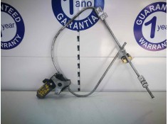 ELEVALUNAS DELANTERO IZQUIERDO DOS PINS