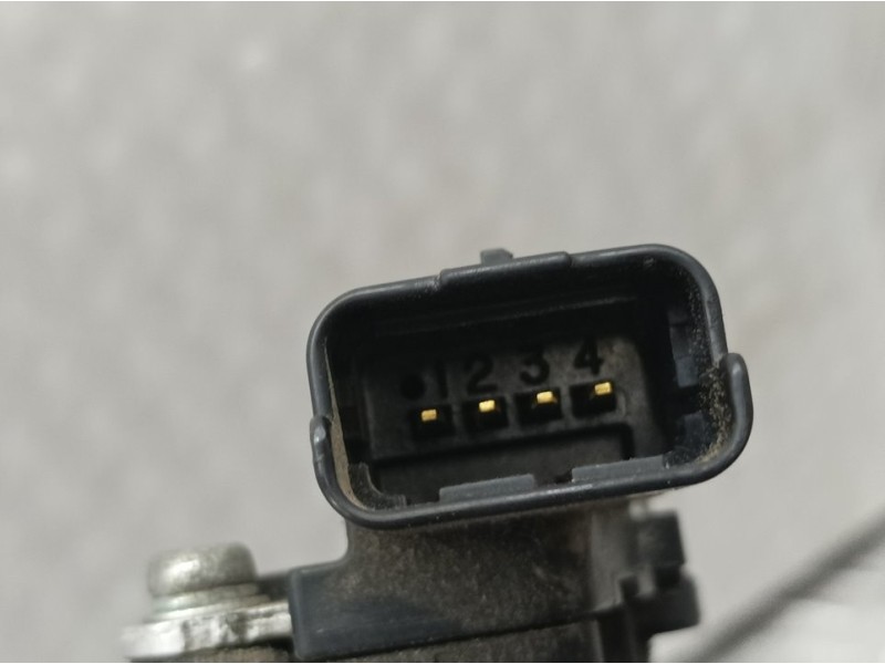 Recambio de caudalimetro para citroën c4 lim. white attraction referencia OEM IAM 9683282980 AFH5024 HITACHI