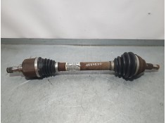 Recambio de transmision delantera izquierda para citroën c4 lim. feel referencia OEM IAM 9684135380  