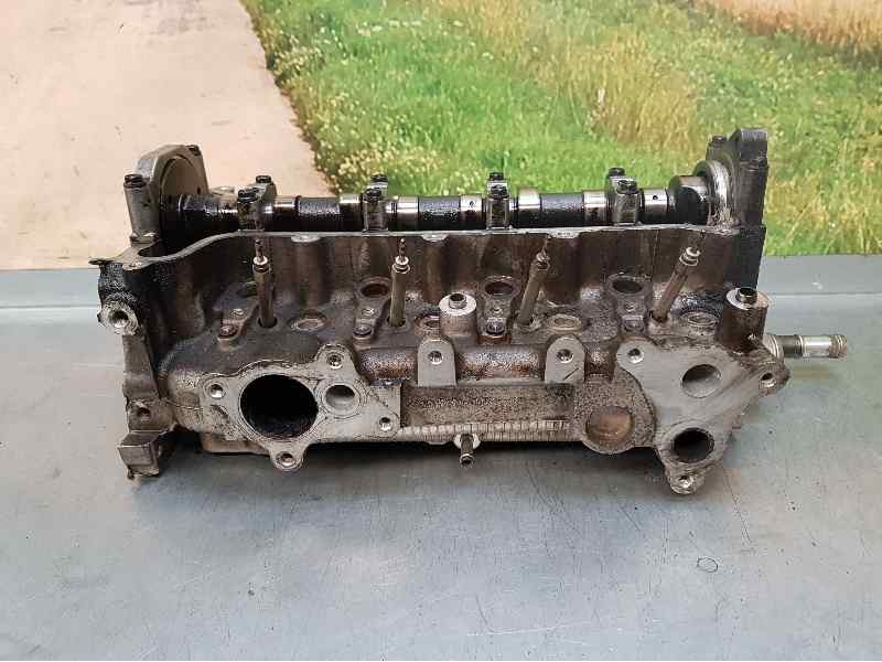 Recambio de culata para toyota auris 1.4 turbodiesel cat referencia OEM IAM   