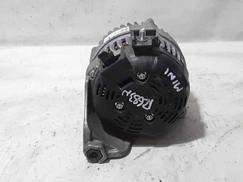 Recambio de alternador para mini mini (f56) one d referencia OEM IAM  CLAVIJA ROTA DENSO
