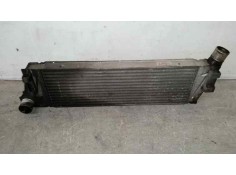 Recambio de intercooler para renault scenic ii authentique referencia OEM IAM 8200115540A  BEHR