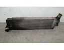 Recambio de intercooler para renault scenic ii authentique referencia OEM IAM 8200115540A  BEHR