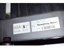 Recambio de mando climatizador para ssangyong kyron 200 xdi sport referencia OEM IAM 6870009020 6G13087 