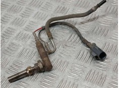 Recambio de inyector para ford mondeo ber. (ca2) ghia referencia OEM IAM AV619T540BE BQ7QA UNIDAD INYECTORA , REGENERACIÓN FILTR