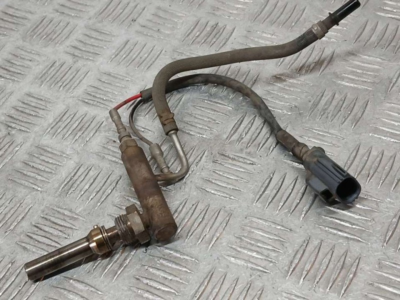 Recambio de inyector para ford mondeo ber. (ca2) ghia referencia OEM IAM AV619T540BE BQ7QA UNIDAD INYECTORA , REGENERACIÓN FILTR