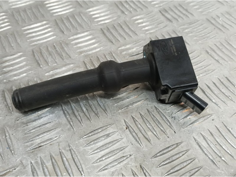 Recambio de bobina encendido para ford focus st-line referencia OEM IAM H6BG12A366AA  
