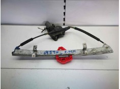 Recambio de elevalunas delantero derecho para ford mondeo berlina (gd) 1.8 16v cat referencia OEM IAM 130821681  6 PINS