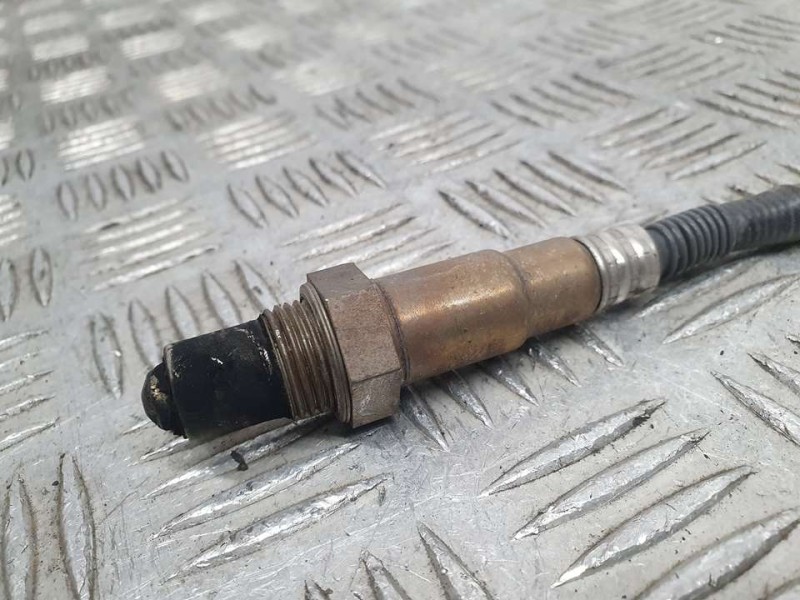 Recambio de sonda lambda para opel zafira tourer excellence referencia OEM IAM 55577162 0281004186 