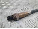 Recambio de sonda lambda para opel zafira tourer excellence referencia OEM IAM 55577162 0281004186 