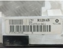 Recambio de cuadro instrumentos para chrysler voyager (gs) 2.4 referencia OEM IAM R128AB TN1575109411 