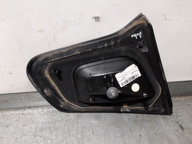 Recambio de piloto trasero derecho para citroën c3 attraction referencia OEM IAM 9803934280  INTERIOR