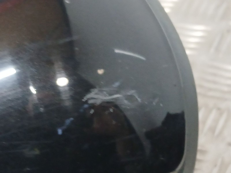 Recambio de retrovisor izquierdo para kia cee´d hatchback (ed) 1.4 cvvt referencia OEM IAM 876101H251 ROZADO 