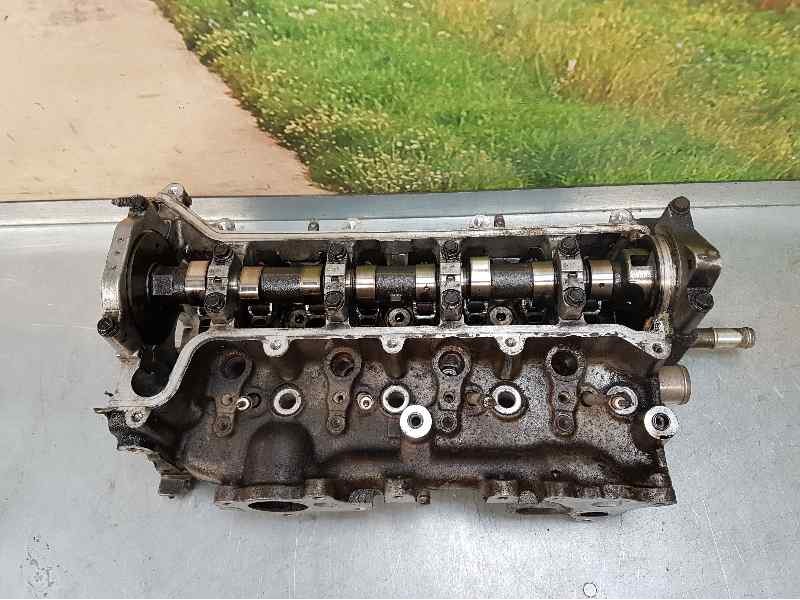 Recambio de culata para toyota auris 1.4 turbodiesel cat referencia OEM IAM   