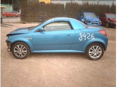 OPEL TIGRA TWIN TOP