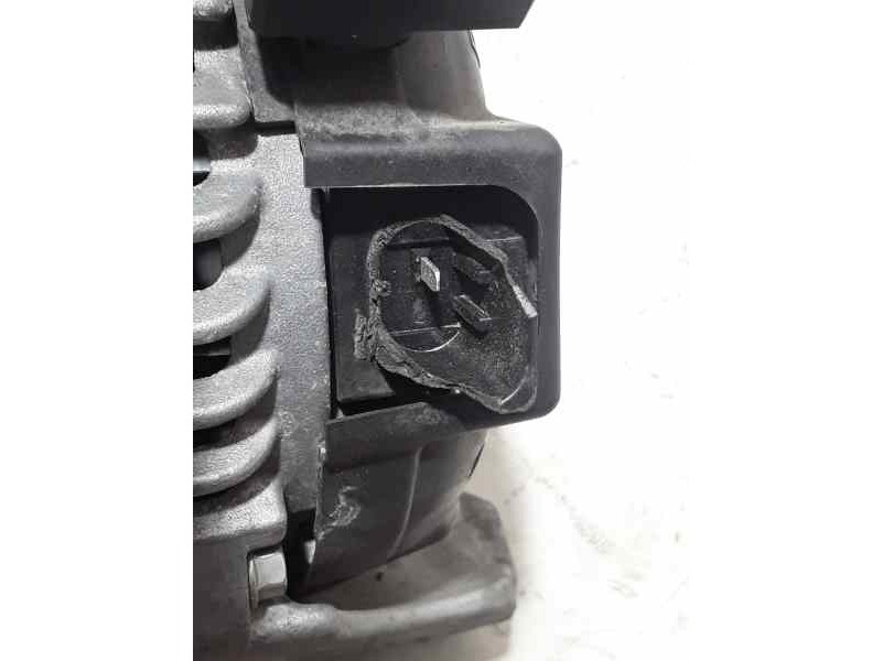 Recambio de alternador para mini mini (f56) one d referencia OEM IAM  CLAVIJA ROTA DENSO