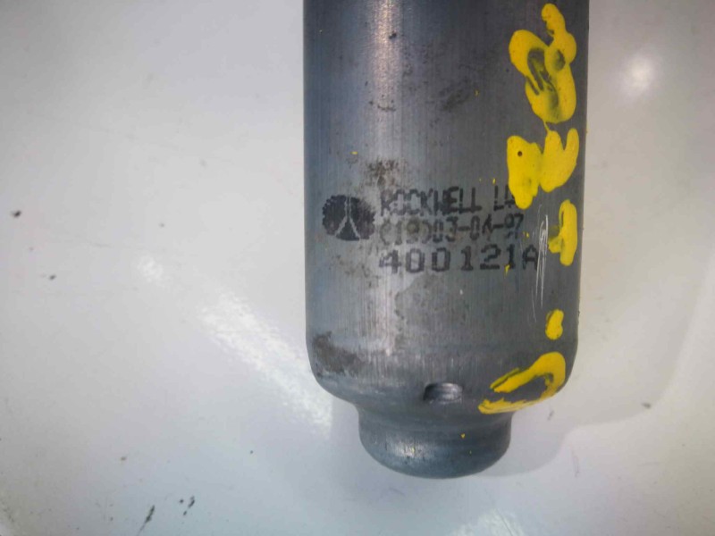 Recambio de elevalunas delantero izquierdo para renault clio i phase iii 1.4 referencia OEM IAM   DOS PINS