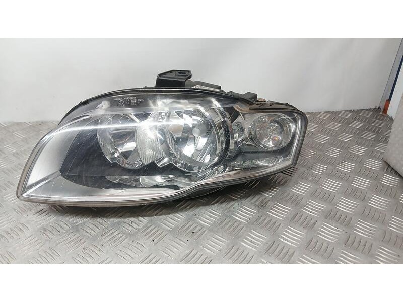 Recambio de faro izquierdo para audi a4 avant (8e) 2.0 tdi referencia OEM IAM 8E0941003BK O301219203 