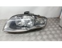 Recambio de faro izquierdo para audi a4 avant (8e) 2.0 tdi referencia OEM IAM 8E0941003BK O301219203 