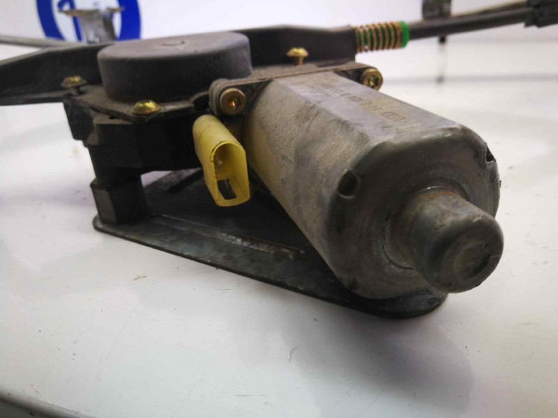 Recambio de elevalunas delantero derecho para ford mondeo berlina (gd) 1.8 16v cat referencia OEM IAM 130821681  6 PINS