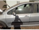Recambio de puerta delantera izquierda para peugeot 307 (3a/c) 2.0 hdi 90 referencia OEM IAM 9002S8 TOCADA 