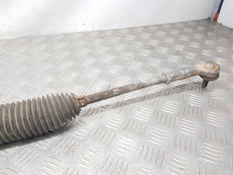 Recambio de cremallera direccion para seat ibiza v (kj1, kjg) 1.0 tsi referencia OEM IAM 2Q1423057J MECANICA 