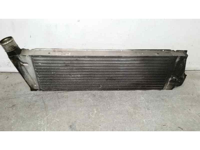 Recambio de intercooler para renault scenic ii authentique referencia OEM IAM 8200115540A  BEHR