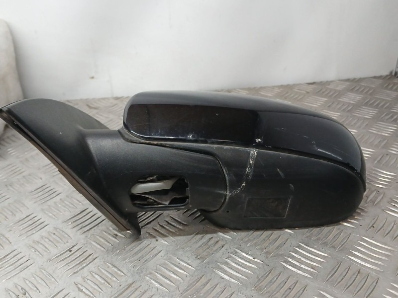 Recambio de retrovisor izquierdo para kia cee´d hatchback (ed) 1.4 cvvt referencia OEM IAM 876101H251 ROZADO 