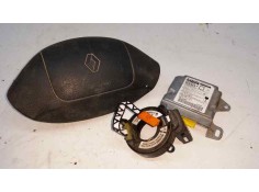 Recambio de airbag delantero izquierdo para renault megane i classic (la0) 1.6 rn referencia OEM IAM 7700418152F  