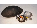 Recambio de airbag delantero izquierdo para renault megane i classic (la0) 1.6 rn referencia OEM IAM 7700418152F  